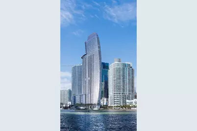 300 Biscayne Blvd Way #2807, Miami, FL 33131 - Photo 1