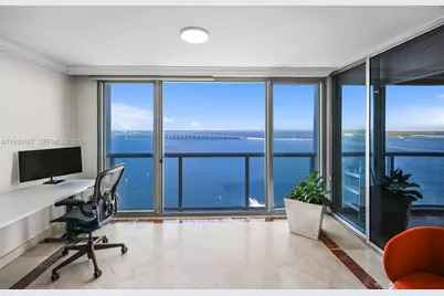 1541 Brickell Ave #A2102, Miami, FL 33129 - Photo 7