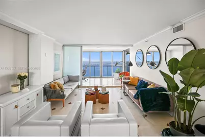 1541 Brickell Ave #A2102, Miami, FL 33129 - Photo 3