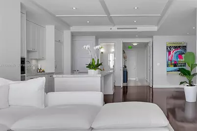 100 S Pointe Dr #2407, Miami Beach, FL 33139 - Photo 5