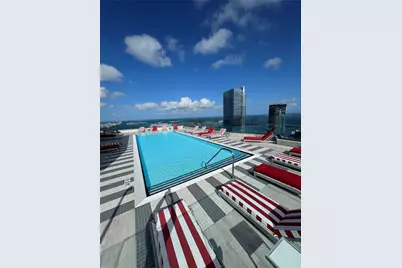 1300 S Miami Ave #2808, Miami, FL 33130 - Photo 17