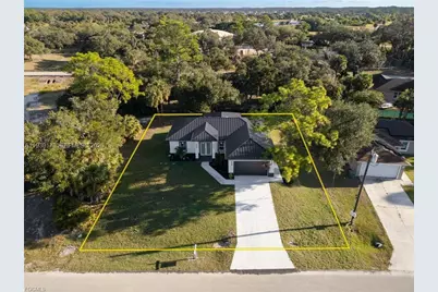 6050 N Moss Cir, Labelle, FL 33935 - Photo 35