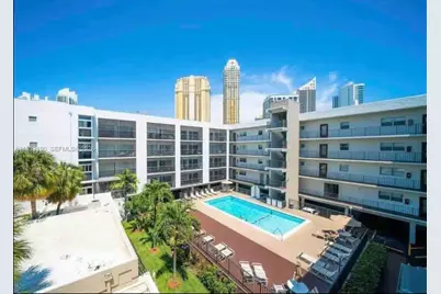 201 178th Dr #401, Sunny Isles Beach, FL 33160 - Photo 3