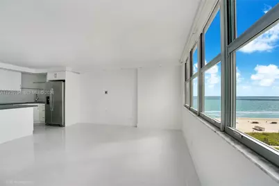 6039 Collins Ave #1222, Miami Beach, FL 33140 - Photo 5