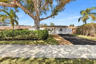 5157 NE 6th Ave #5157, Oakland Park, FL 33334 - Photo 1