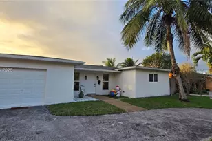 4012 E Shore Rd, Miramar, FL 33023 - Photo 1
