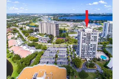 2425 Presidential Way #703, West Palm Beach, FL 33401 - Photo 19