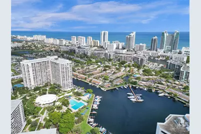 600 Three Islands Blvd #1008, Hallandale Beach, FL 33009 - Photo 55