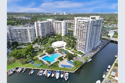 600 Three Islands Blvd #1008, Hallandale Beach, FL 33009 - Photo 3