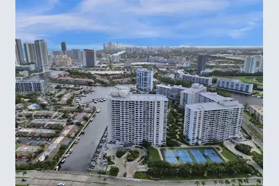 600 Three Islands Blvd #1008, Hallandale Beach, FL 33009 - Photo 49