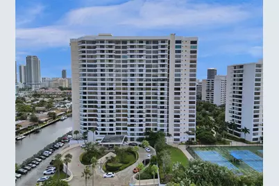 600 Three Islands Blvd #1008, Hallandale Beach, FL 33009 - Photo 7