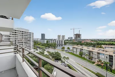 600 Three Islands Blvd #1008, Hallandale Beach, FL 33009 - Photo 39