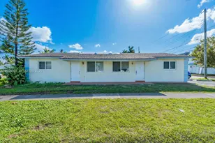 137 NE 1st Ct, Dania Beach, FL 33004 - Photo 1