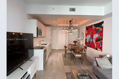 55 SW 9th St #2509, Miami, FL 33130 - Photo 3