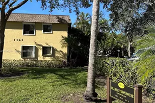 1145 S Flagler Ave, Pompano Beach, FL 33060 - Photo 1