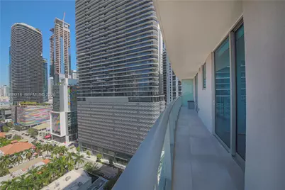 1100 S Miami Ave #1707, Miami, FL 33130 - Photo 5