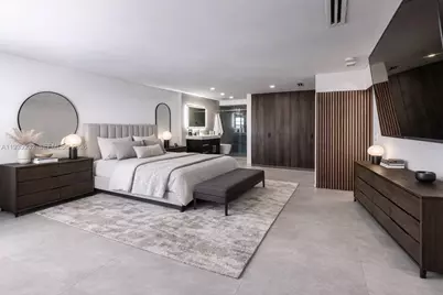 3665 NE 167th St #207 + 30' Deeded Dock, North Miami Beach, FL 33160 - Photo 13