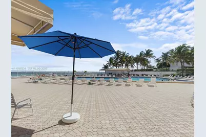 3505 S Ocean Dr #1514, Hollywood, FL 33019 - Photo 31