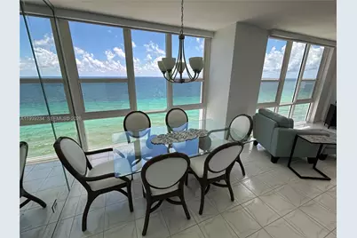 3505 S Ocean Dr #1514, Hollywood, FL 33019 - Photo 7