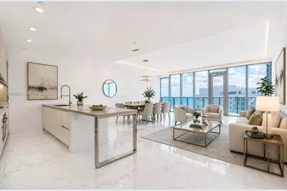 17475 Collins Ave #2003, Sunny Isles Beach, FL 33160 - Photo 3