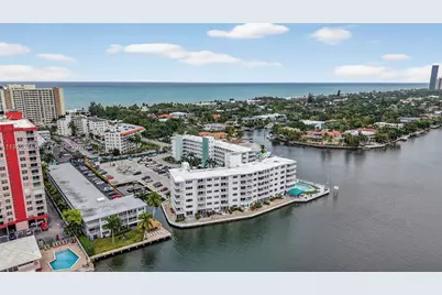 3209 S Ocean Dr #1G, Hallandale Beach, FL 33009 - Photo 85