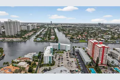 3209 S Ocean Dr #1G, Hallandale Beach, FL 33009 - Photo 93