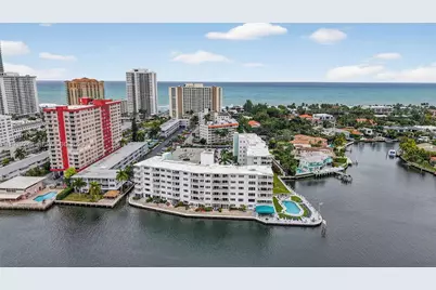 3209 S Ocean Dr #1G, Hallandale Beach, FL 33009 - Photo 85