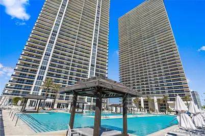 1850 S Ocean Dr #4109, Hallandale Beach, FL 33009 - Photo 29