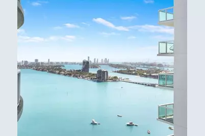 1900 N Bayshore Dr #2403, Miami, FL 33132 - Photo 1