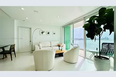 800 Claughton Island Dr #1903, Miami, FL 33131 - Photo 5