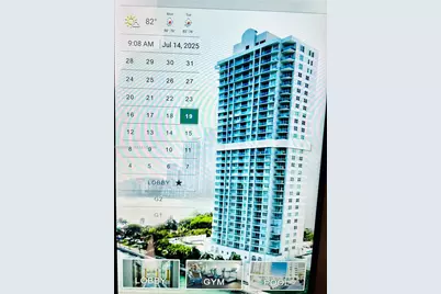 800 Claughton Island Dr #1903, Miami, FL 33131 - Photo 13