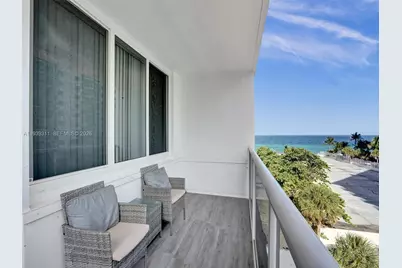 3725 S Ocean Dr #520, Hollywood, FL 33019 - Photo 1