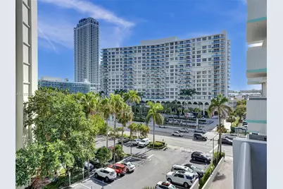 3725 S Ocean Dr #520, Hollywood, FL 33019 - Photo 33