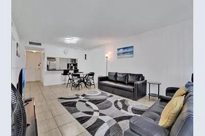 3725 S Ocean Dr #520, Hollywood, FL 33019 - Photo 13