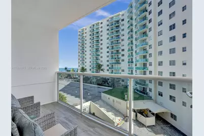 3725 S Ocean Dr #520, Hollywood, FL 33019 - Photo 27