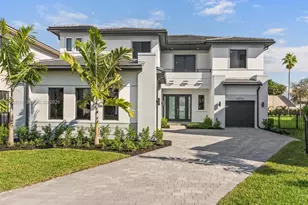 19701 NE 16th Pl, Miami, FL 33179 - Photo 5