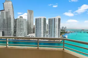 888 Brickell Key, Miami, FL 33131 - Photo 3
