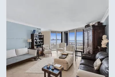 2000 Towerside Ter #1806, Miami, FL 33138 - Photo 9