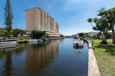 270 Layne Blvd #102, Hallandale Beach, FL 33009 - Photo 21