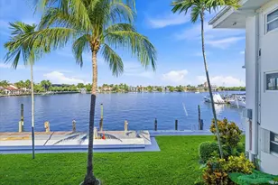2727 Yacht Club Blvd, Fort Lauderdale, FL 33304 - Photo 17