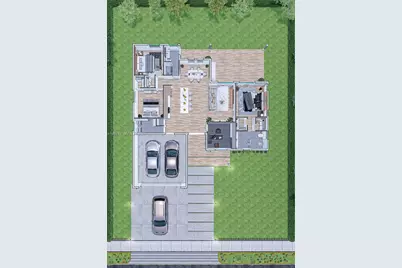 2615 W 25, Lehigh Acres, FL 33971 - Photo 3