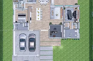 2615 W 25, Lehigh Acres, FL 33971 - Photo 3