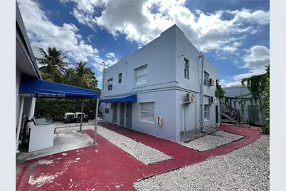 548 NW 30th St #1, Miami, FL 33127 - Photo 1