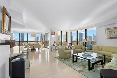 19667 Turnberry Way #19-K, Aventura, FL 33180 - Photo 3