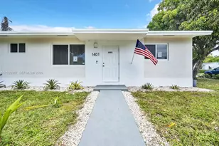 1401 NE 152nd St, North Miami Beach, FL 33162 - Photo 3