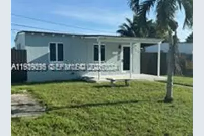 2240 Rutland St #0, Opa Locka, FL 33054 - Photo 3