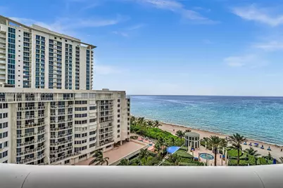 17201 Collins Ave #1107, Sunny Isles Beach, FL 33160 - Photo 5