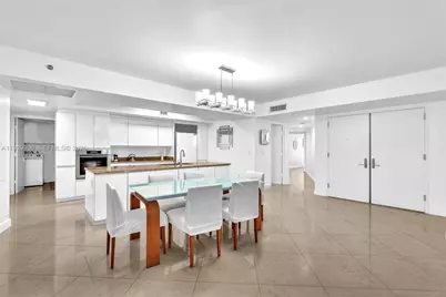 17201 Collins Ave #1107, Sunny Isles Beach, FL 33160 - Photo 13