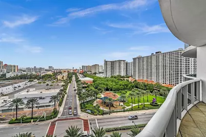 17201 Collins Ave #1107, Sunny Isles Beach, FL 33160 - Photo 31