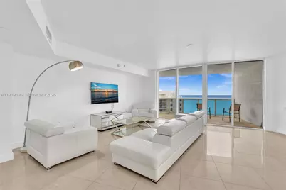 17201 Collins Ave #1107, Sunny Isles Beach, FL 33160 - Photo 1